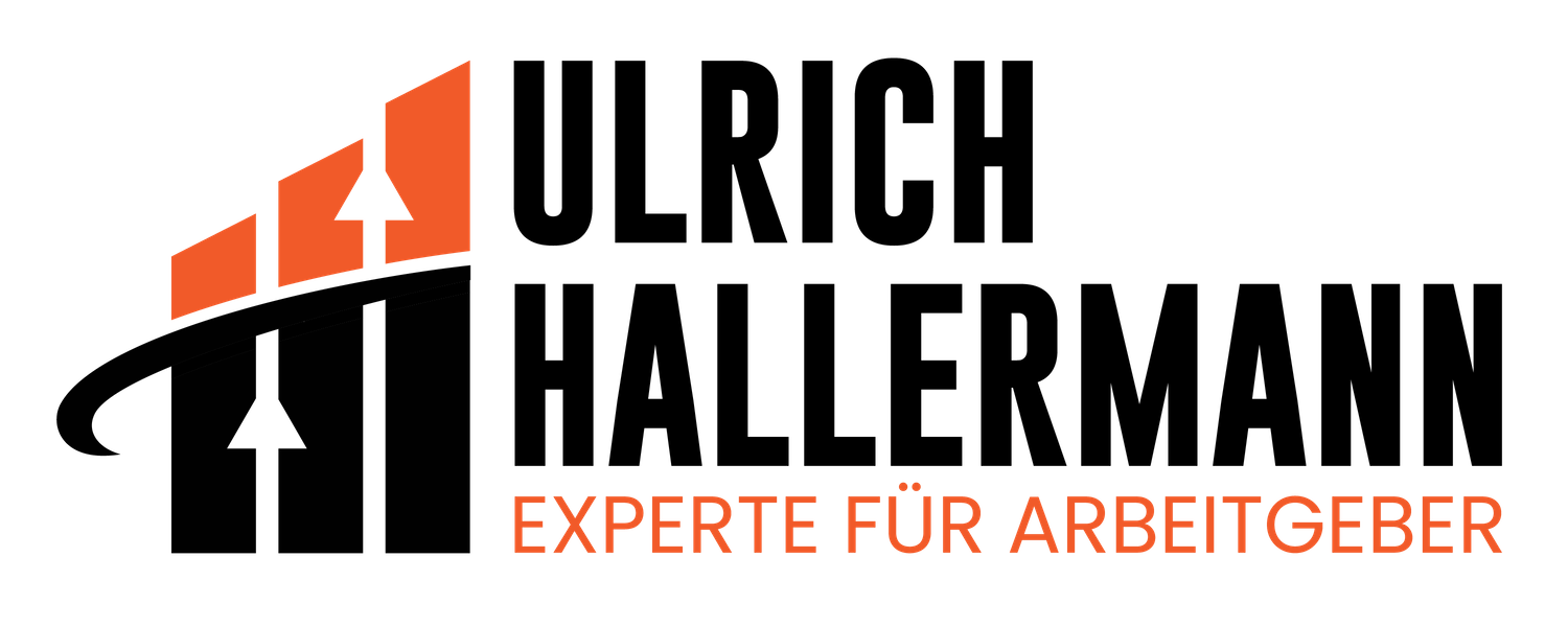 Logo Ulrich Hallermann